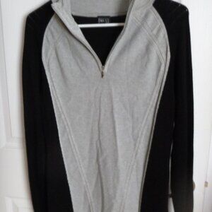 NILS Ski and Snowboard Sweater Womens Large